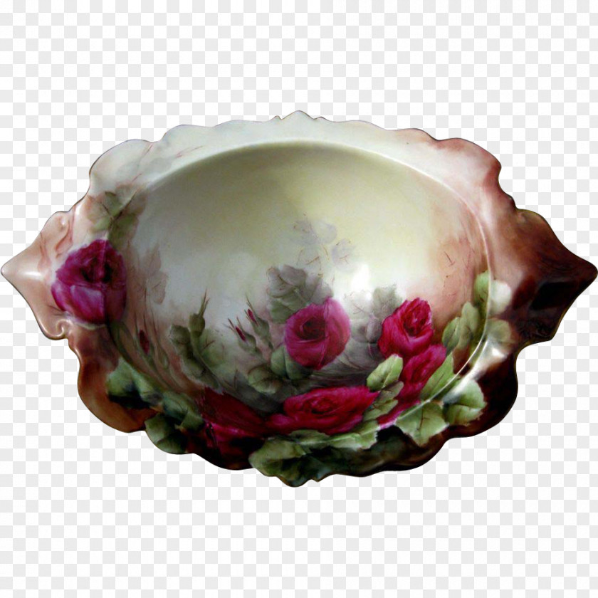 Plate Vase Bowl PNG