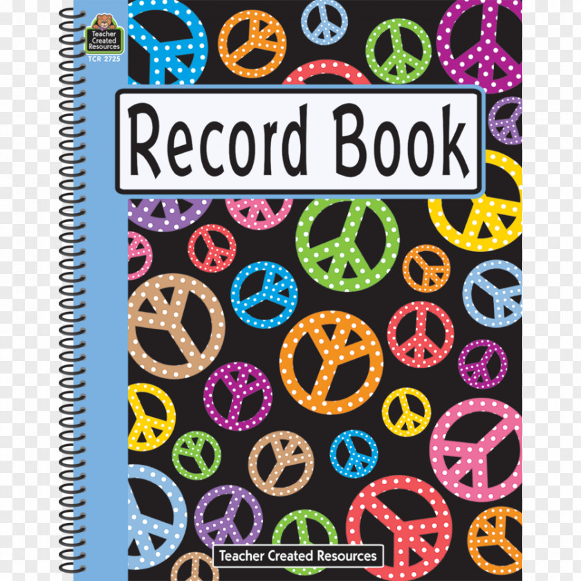 Record Book Lesson Plan Anything Is Possible From Mary Engelbreit Peace Signs Teacher PNG