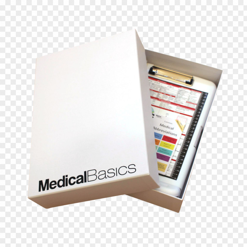 Reference Box Paper PNG