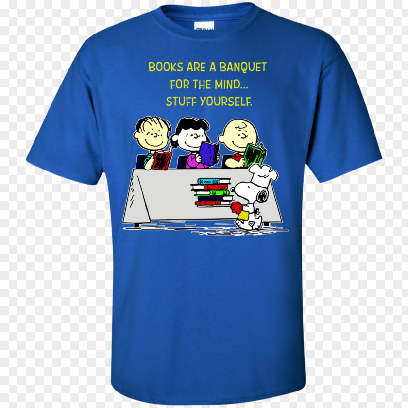 Snoopy Books T-shirt Hoodie Philadelphia 76ers Neckline PNG