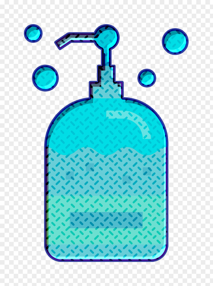 Soap Icon Tattoo PNG