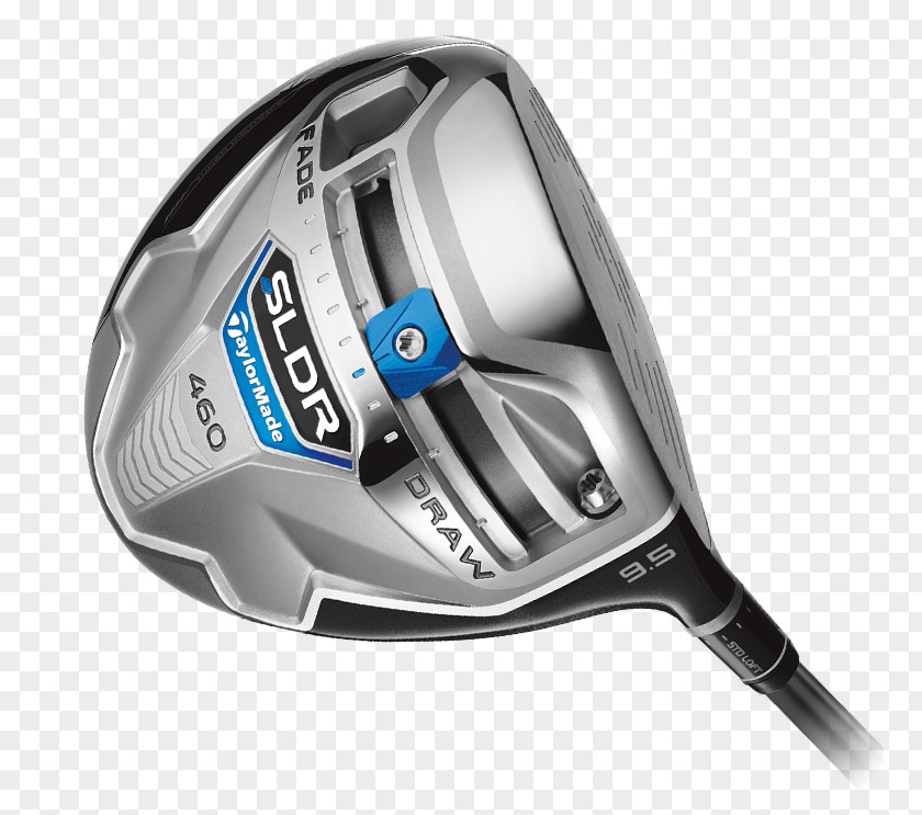 Taylormade Golf Clubs TaylorMade SLDR Driver Adapter R15 PNG