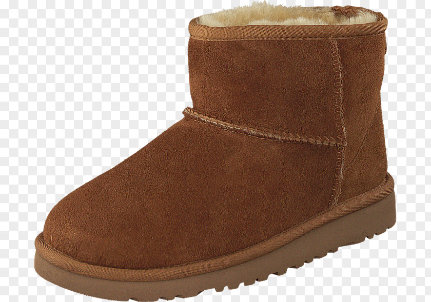 Ugg Australia Snow Boot Suede Shoe Walking PNG