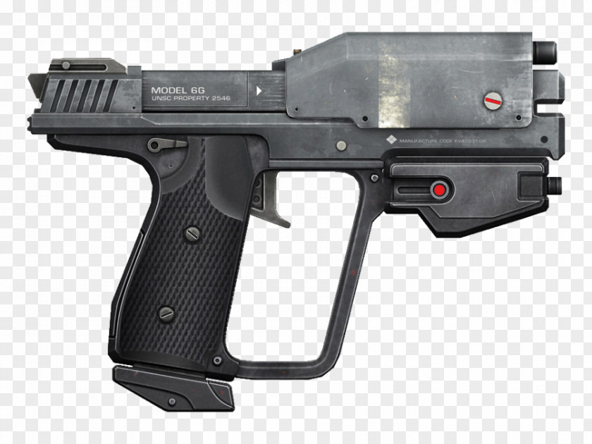 Weapon Halo: Reach Combat Evolved Halo 2 4 3: ODST PNG
