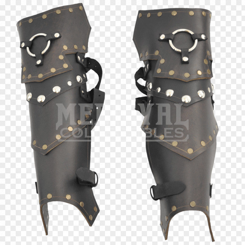 Armour Greave Tassets Plate Personal Protective Equipment PNG