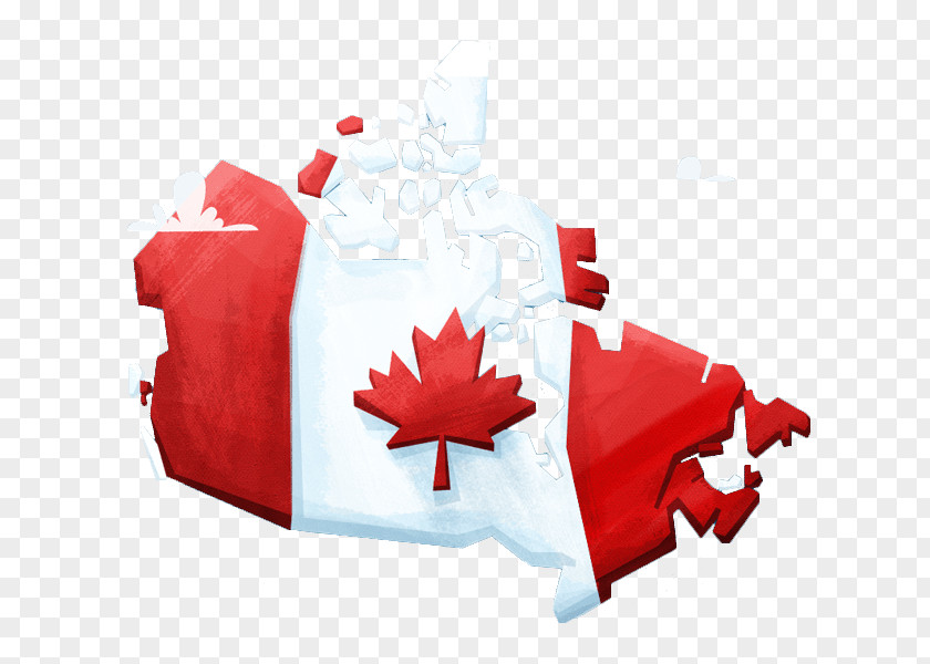 Canadian Flags Terrain Flag Of Canada Maple Leaf PNG