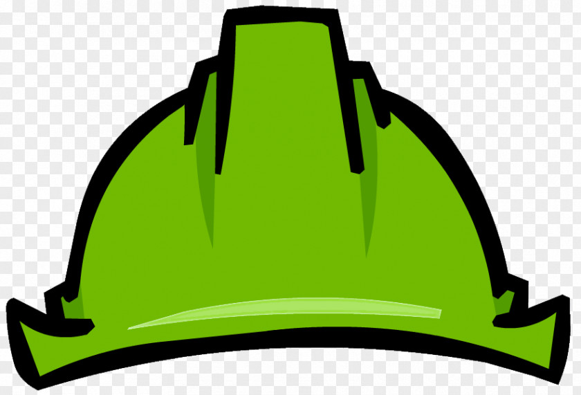Clothing Green Hat Headgear Hard PNG