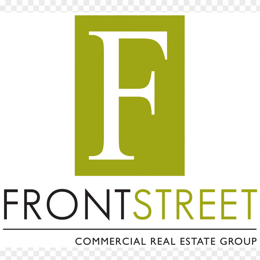Commercial Real Estate Ad Elements Gainesville Front Street Group Property Renting PNG