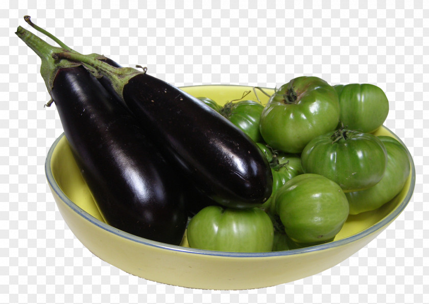 Eggplant Tomato Vegetarian Cuisine PNG