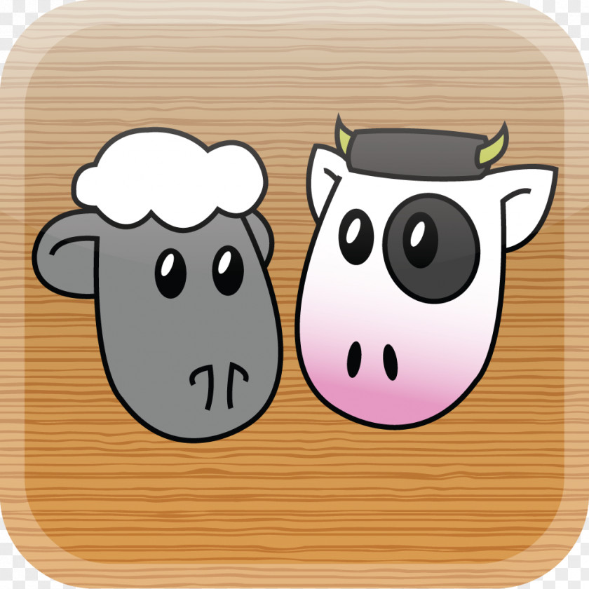 Farm Animals Clip Art Food Snout PNG
