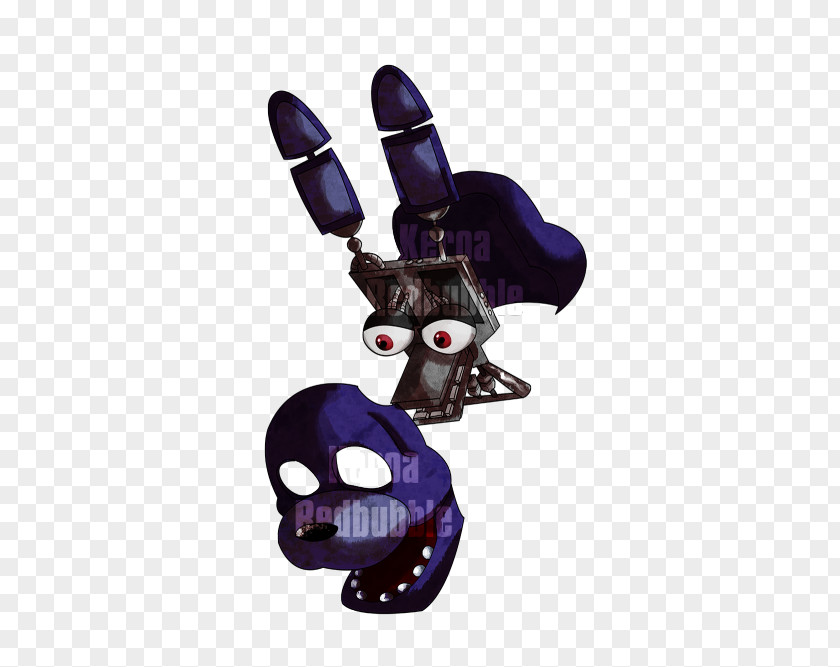 Five Nights At Freddy's 2 Animatronics Video Games Jump Scare Endoskeleton PNG
