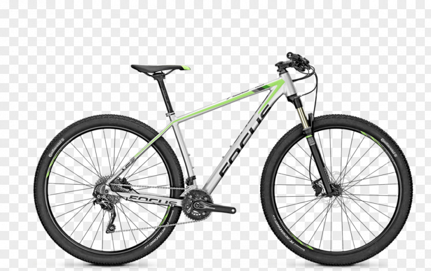 FOCUS Bicycle Forks Mountain Bike Shimano Cycling PNG