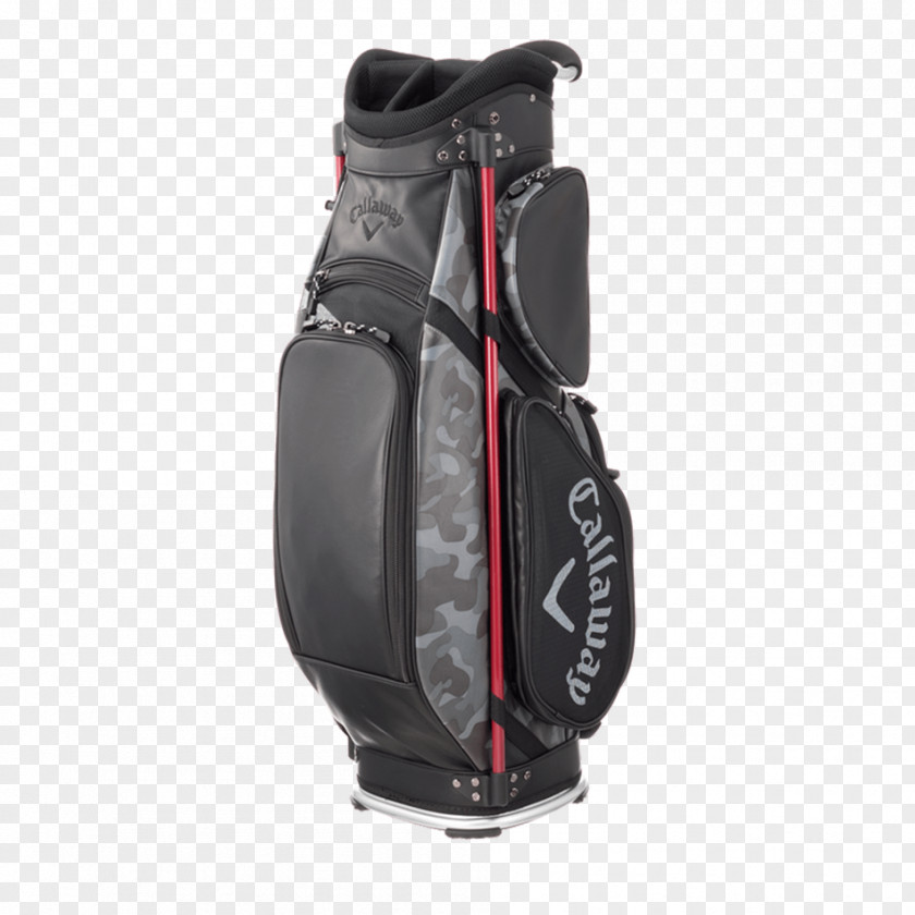 Golf Callaway Company Caddie Bag Fairway PNG