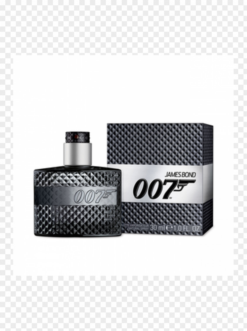 James Bond 007 Ocean Royale Eau De Toilette Spray Perfume PNG