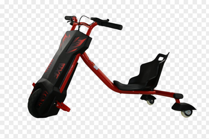 Motorized Tricycle Electric Bicycle Kick Scooter Vehicle PNG