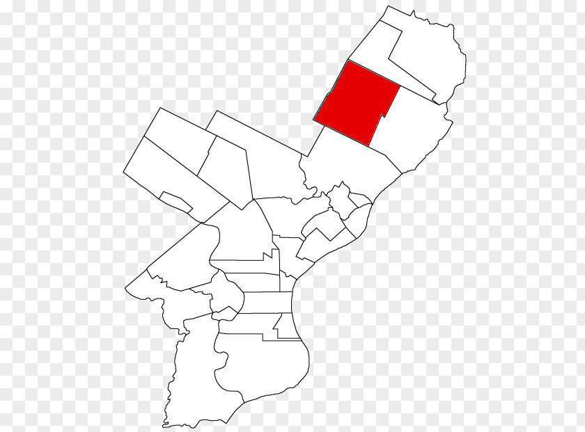 Oxford Township Germantown West Philadelphia Borough Richmond District Northern Liberties PNG