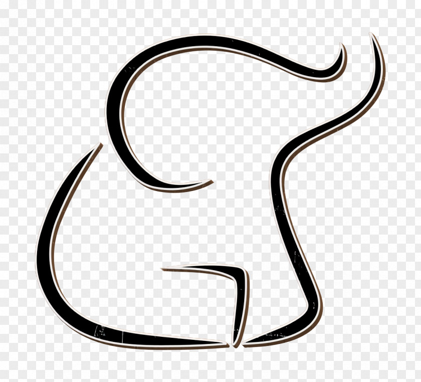 Social Icon Icons Meneame Network Logo Of An Elephant PNG