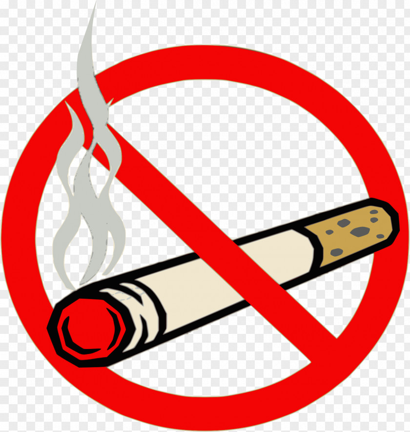 Tobacco Smoking Ban Cessation PNG