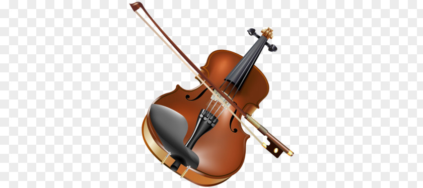 Violin Bow Musical Instruments Clip Art PNG