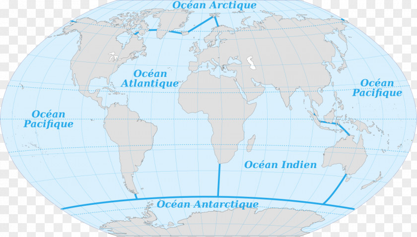 World Map Ocean Mapa Polityczna PNG