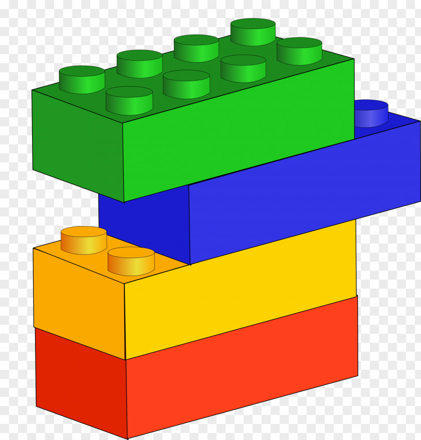 Building Block Cliparts Toy Clip Art PNG