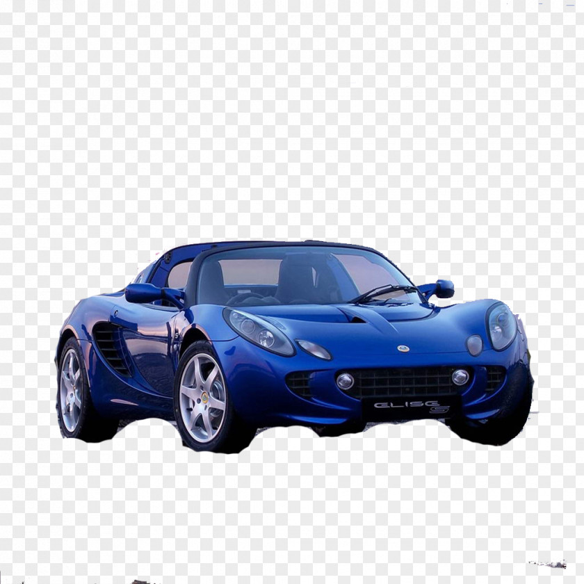 Car 2007 Lotus Elise Cars Exige PNG