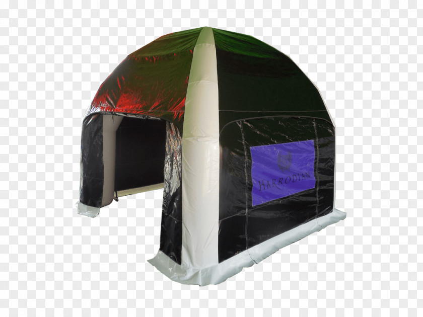 Dome Tent Design Building Inflatable Product Car PNG