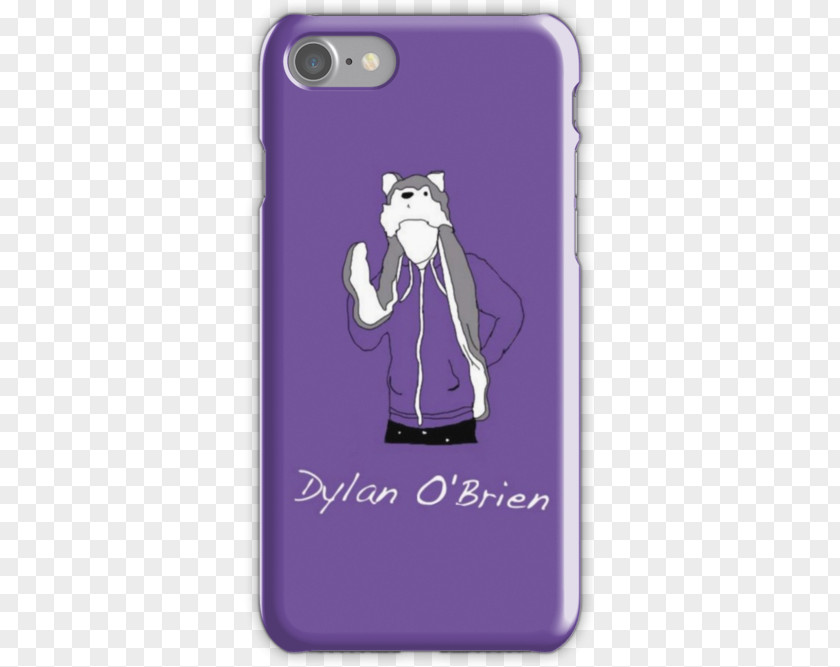 Dylan O'brien The Internship IPhone 7 Dolan Twins YouTube Musician PNG