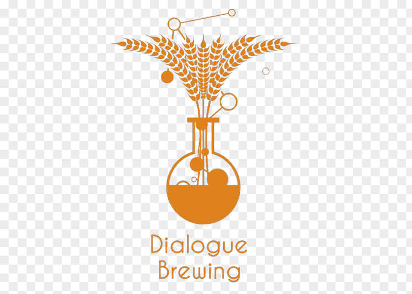 Flying Dog Brewery Dialogue Brewing Logo Brand Craft Beer PNG