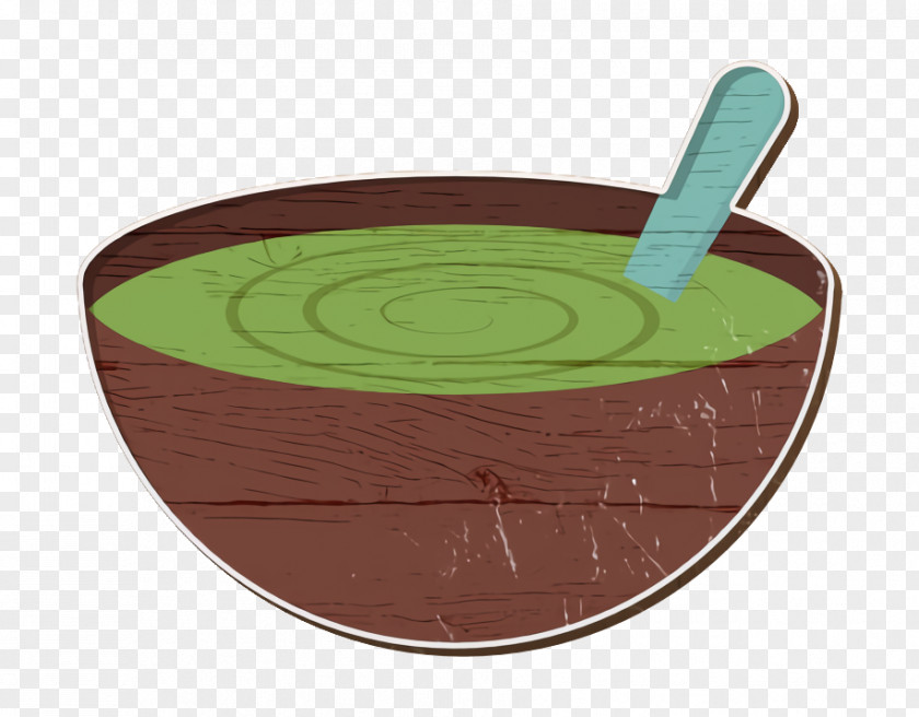 Food And Drinks Icon Soup PNG