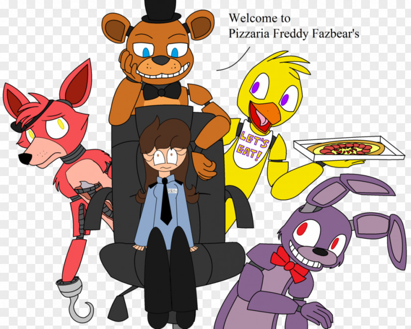 Freddy Faz Pizza Fazbear's Pizzeria Simulator Animatronics DeviantArt Fangame Drawing PNG