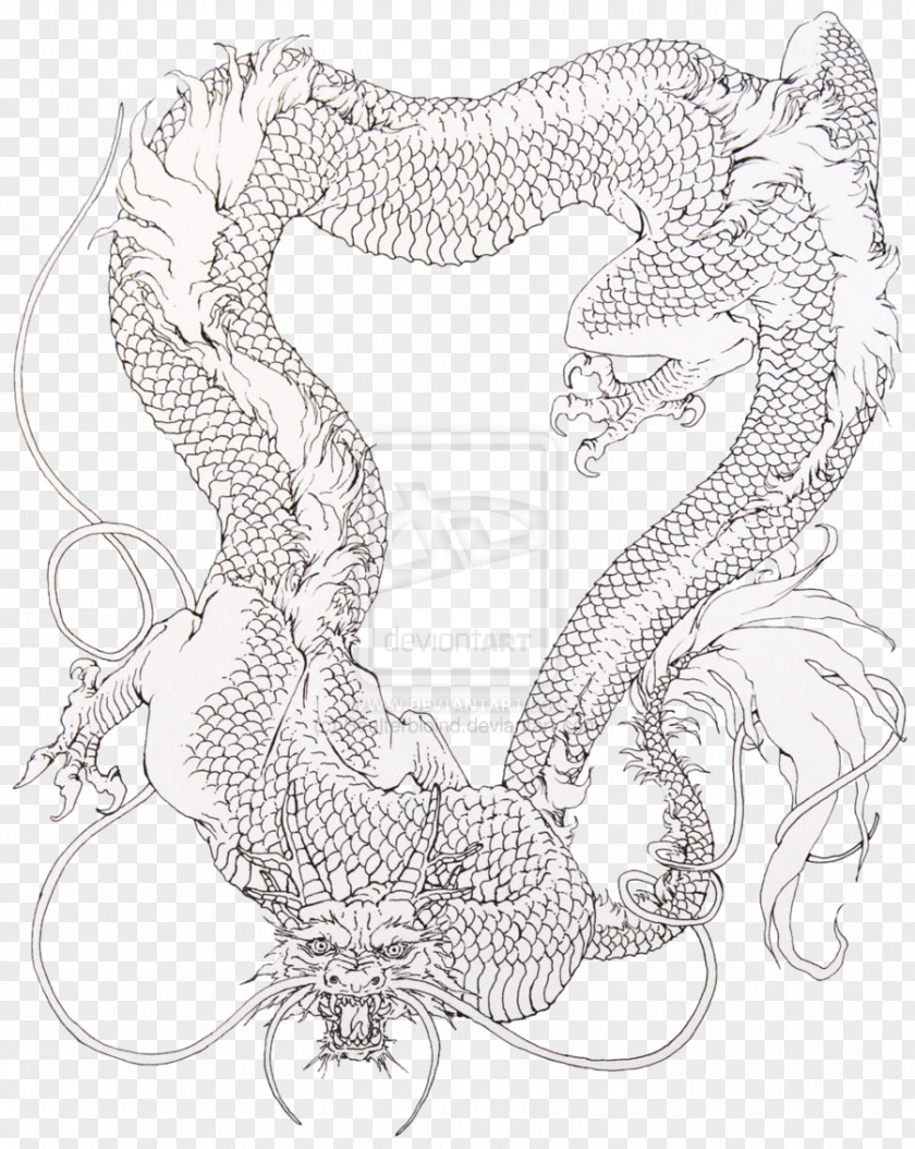 Japan Tattoo Visual Arts Drawing PNG