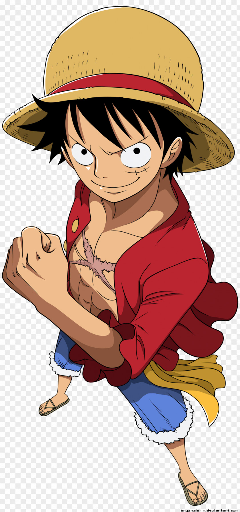 LUFFY Monkey D. Luffy Roronoa Zoro Usopp Garp One Piece PNG