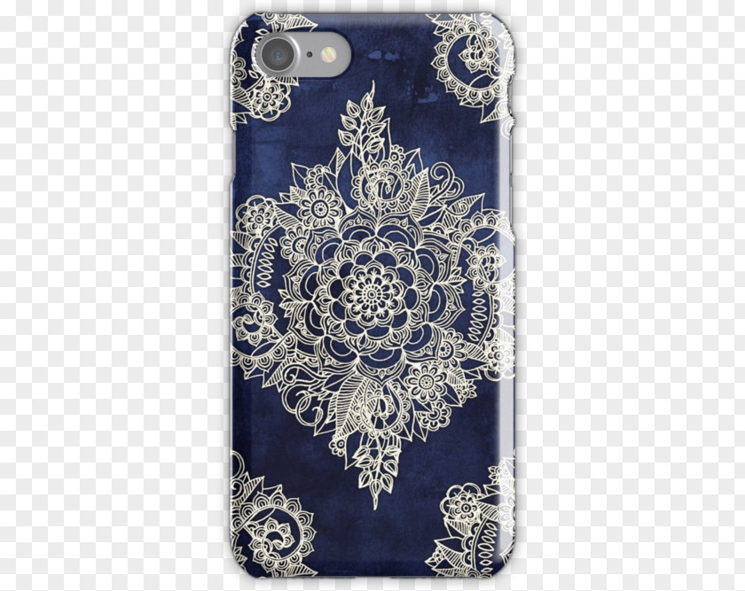 Moroccan Pattern IPhone X Samsung Galaxy S9 Apple 8 Plus 5 7 PNG