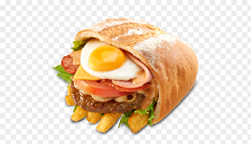 Mushroom Burger Breakfast Sandwich Toast Ham And Cheese Chivito Bocadillo PNG