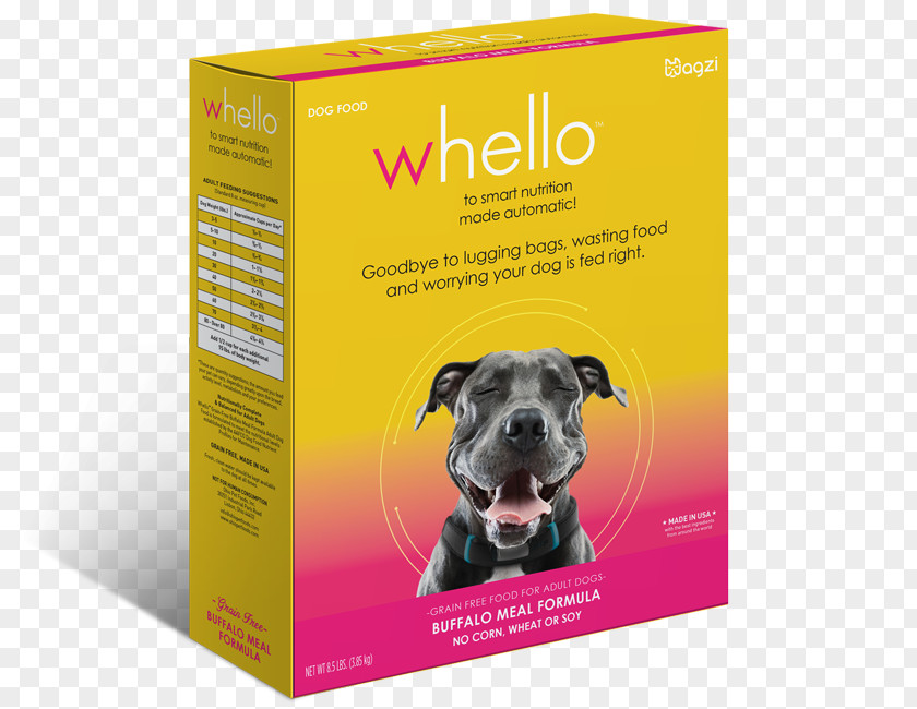 Soybean Meal Packaging Dog Breed Wagz, Inc. Pet Product PNG