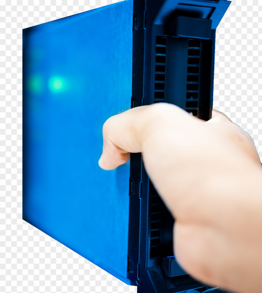 Take The Hand Of Hard Disk Data Drive Computer File PNG