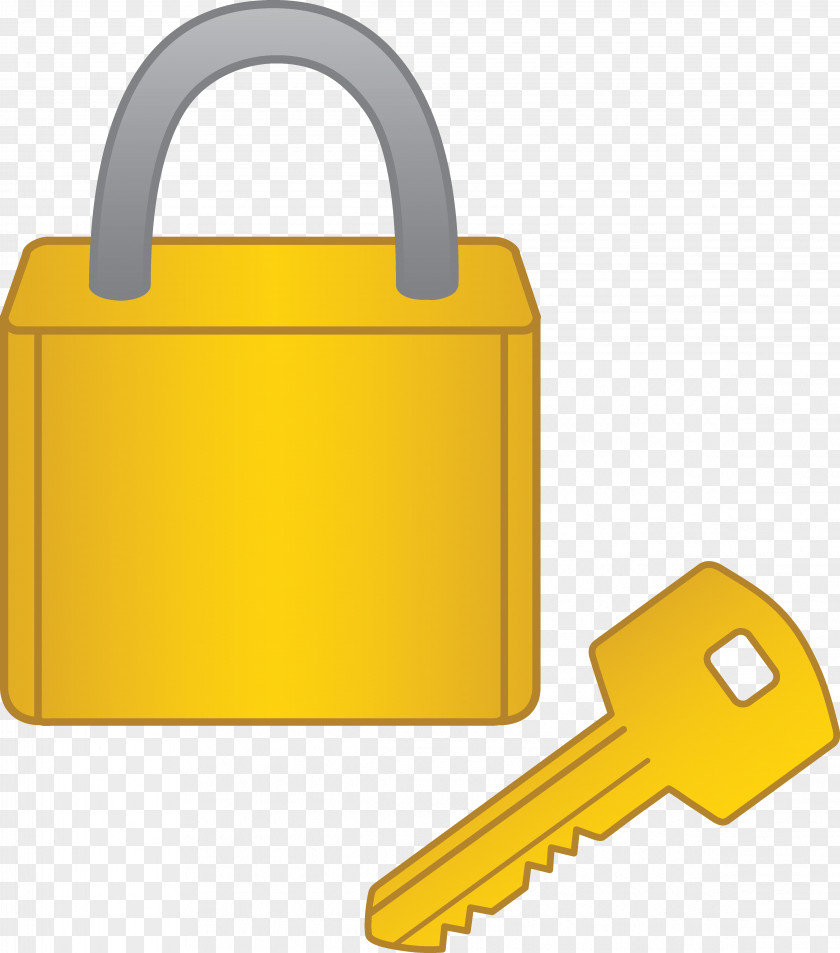Unlocked Lock Cliparts Key Clip Art PNG