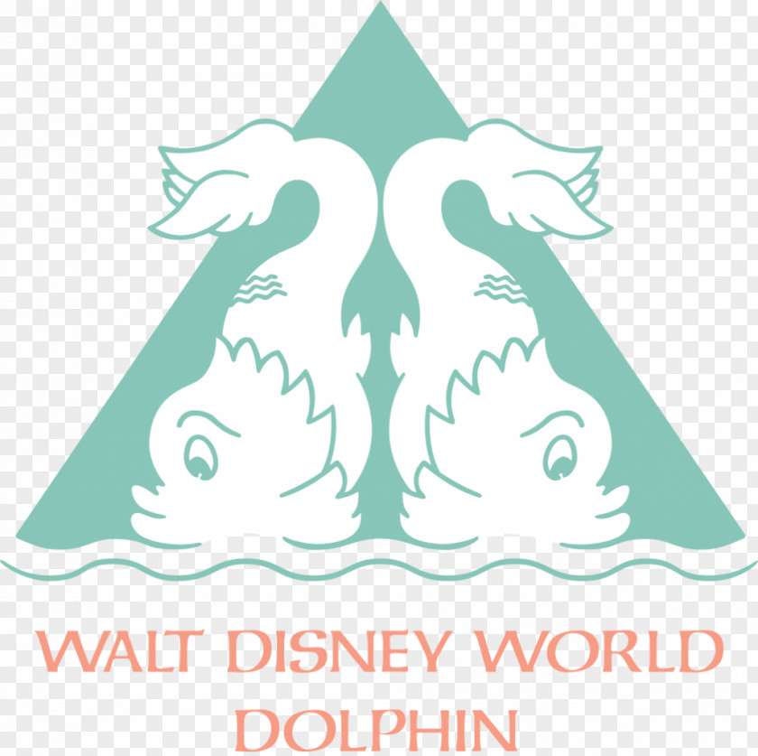 Walt Disney Epcot Magic Kingdom World Swan Dolphin Springs PNG