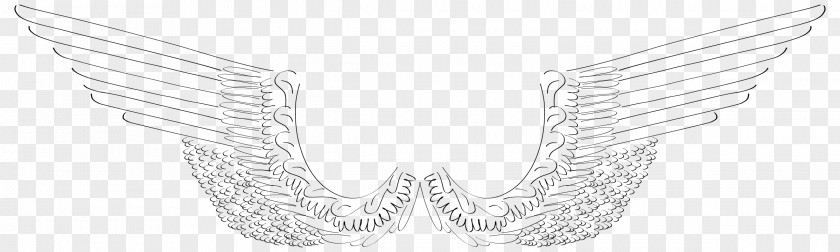 Wings Drawing Monochrome Photography /m/02csf PNG