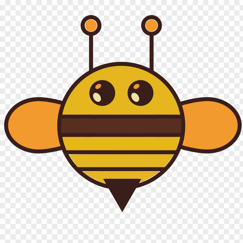 Allergy Western Honey Bee Circle Bumblebee PNG