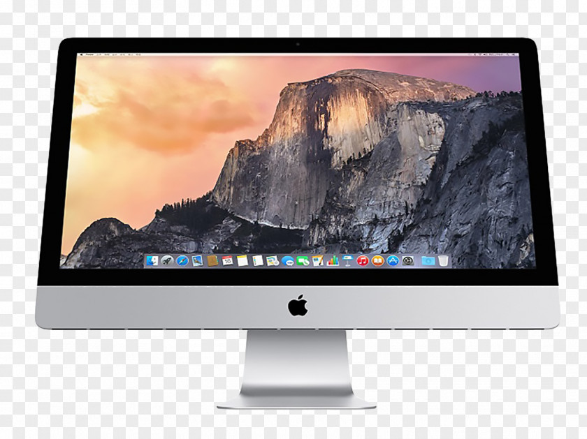 Apple IMac MacBook Pro Air Retina Display PNG