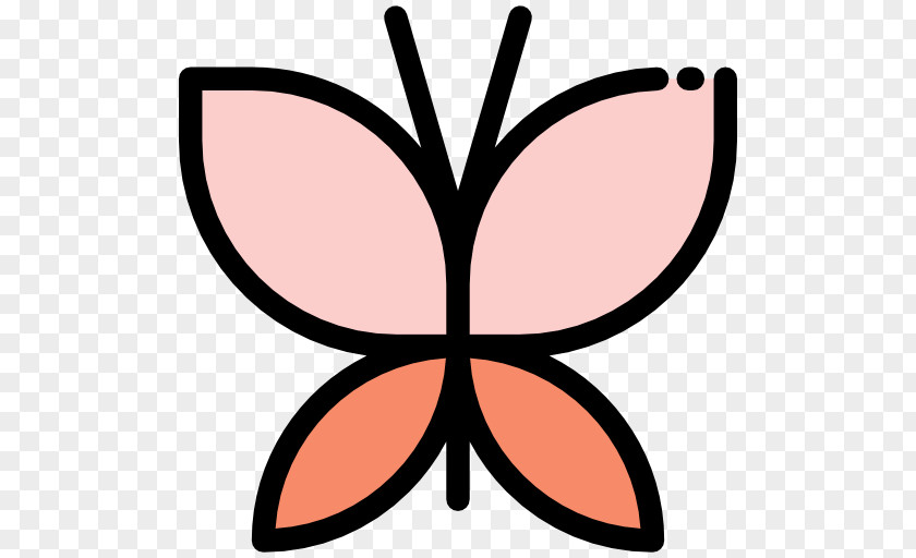 Butterfly Vector PNG