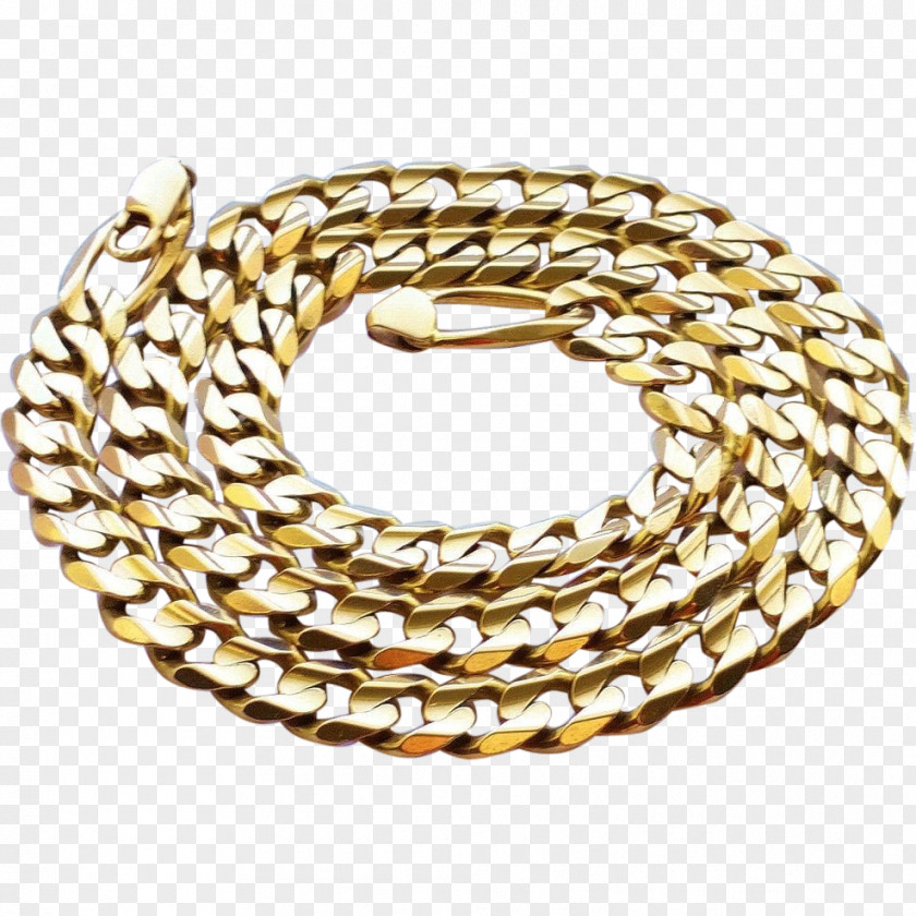 Chain Body Jewellery Bracelet PNG