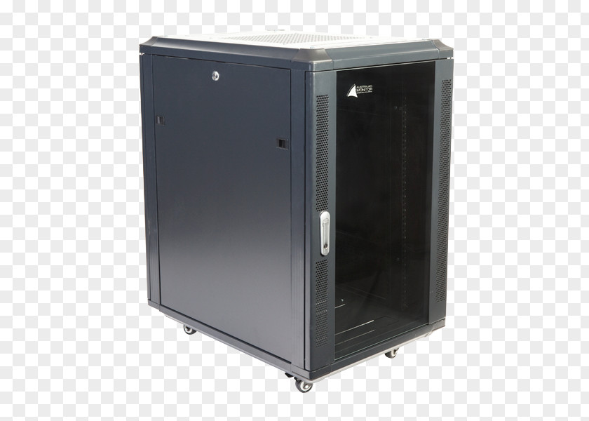 Computer Cases & Housings Cooler Master Silencio 352 Servers Hardware PNG