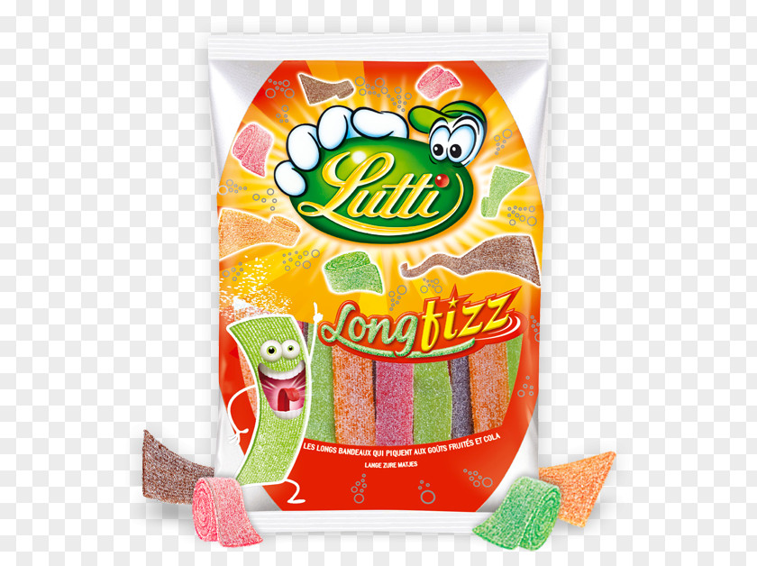 Dose Gummi Candy Lutti SAS Fruit Confiserie Tito PNG