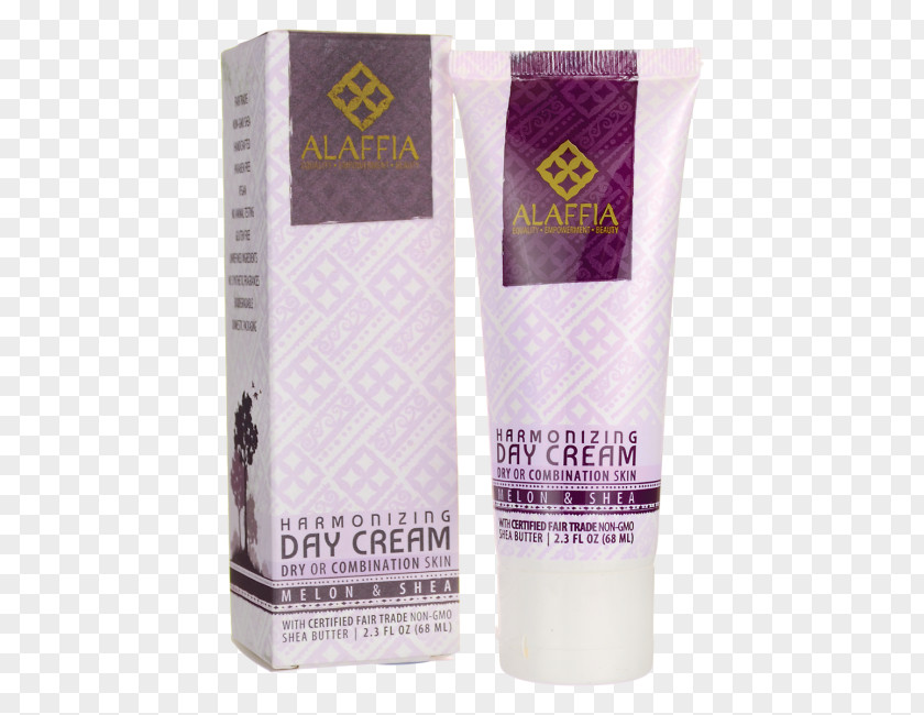 Face Cream Lotion Shea Butter Skin Ounce PNG