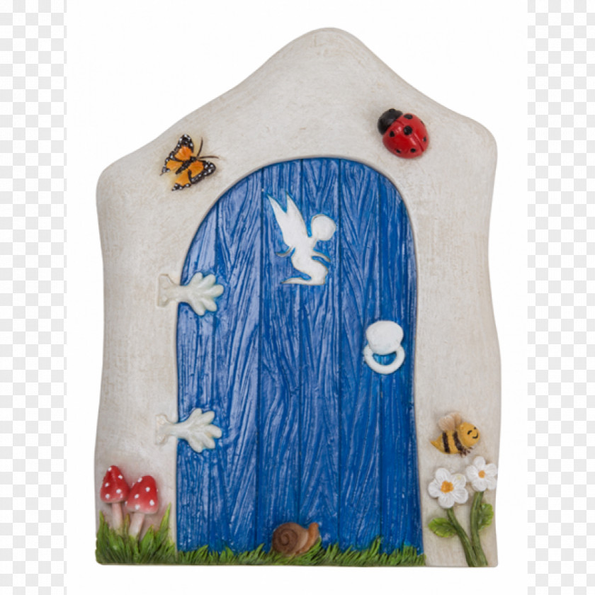 Fairy Door Sliding Screen Garden PNG