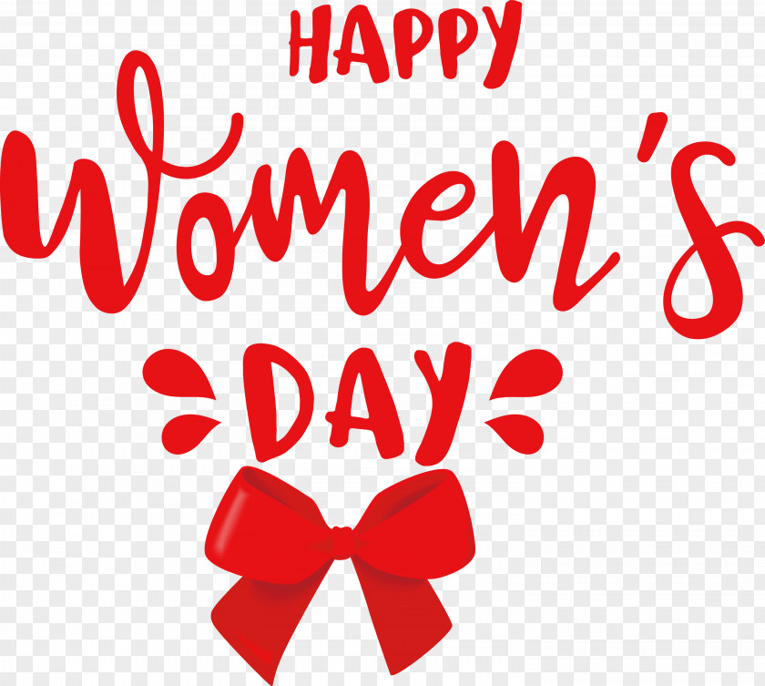 Happy Women’s Day Womens PNG