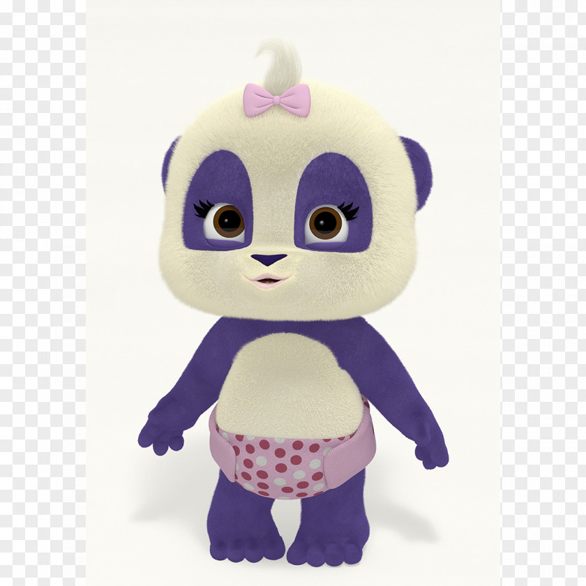 Jim Henson Plush Stuffed Animals & Cuddly Toys Textile PNG